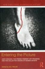 Entering the Picture Cover des Buches Entering the Picture (ISBN: 9780415887687)