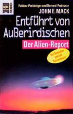 Entführt von Außerirdischen Cover des Buches Entführt von Außerirdischen (ISBN: 9783453123106)