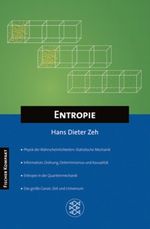 Entropie Cover des Buches Entropie (ISBN: 9783596161270)