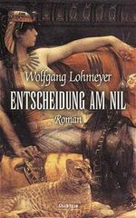 Entscheidung am Nil Cover des Buches Entscheidung am Nil (ISBN: 9783550083464)