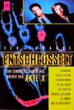 Entschlüsselt Cover des Buches Entschlüsselt (ISBN: 9783453116269)