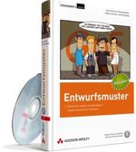Entwurfsmuster Cover des Buches Entwurfsmuster (ISBN: 9783827330437)