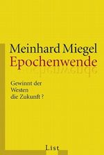 Epochenwende Cover des Buches Epochenwende (ISBN: 9783548607054)