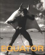Equator Cover des Buches Equator (ISBN: 9783822866238)