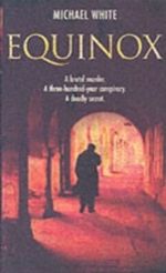 Equinox Cover des Buches Equinox (ISBN: 9780099505235)