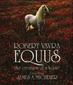 Equus Cover des Buches Equus (ISBN: 9783822876213)