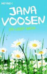 Er liebt mich... Cover des Buches Er liebt mich... (ISBN: 9783453721340)