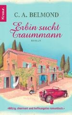 Erbin sucht Traummann Cover des Buches Erbin sucht Traummann (ISBN: 9783426638415)