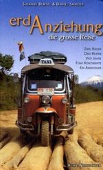 Erdanziehung Cover des Buches Erdanziehung (ISBN: 9783934996151)