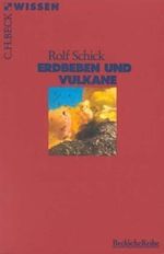 Erdbeben und Vulkane Cover des Buches Erdbeben und Vulkane (ISBN: 9783406418624)