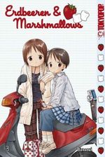 Erdbeeren & Marshmallows 03 Cover des Buches Erdbeeren & Marshmallows 03 (ISBN: 9783865803030)