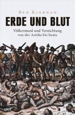 Erde und Blut Cover des Buches Erde und Blut (ISBN: 9783421058768)