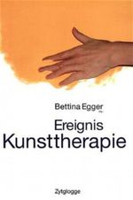 Ereignis Kunsttherapie Cover des Buches Ereignis Kunsttherapie (ISBN: 9783729606609)