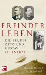 Erfinderleben Cover des Buches Erfinderleben (ISBN: 9783833304675)