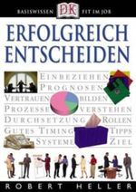 Erfolgreich entscheiden Cover des Buches Erfolgreich entscheiden (ISBN: 9783831003082)