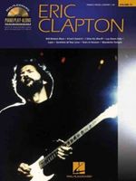 Eric Clapton Cover des Buches Eric Clapton (ISBN: 9781423493747)