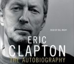 Eric Clapton Cover des Buches Eric Clapton (ISBN: 9781846570780)
