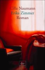 Eriks Zimmer Cover des Buches Eriks Zimmer (ISBN: 9783423243315)