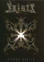 Erinys, m. Audio-CD Cover des Buches Erinys, m. Audio-CD (ISBN: 9783770405992)