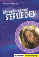 Erkenne dich in deinem Sternzeichen Cover des Buches Erkenne dich in deinem Sternzeichen (ISBN: 9783899948462)