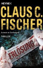 Erlösung Cover des Buches Erlösung (ISBN: 9783453436480)