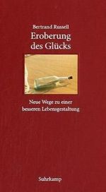Eroberung des Glücks Cover des Buches Eroberung des Glücks (ISBN: 9783518068267)
