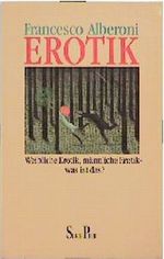 Erotik Cover des Buches Erotik (ISBN: 9783492112956)