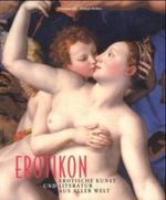 Erotikon Cover des Buches Erotikon (ISBN: 9783822869574)