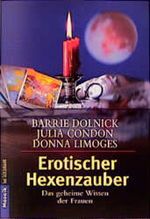Erotischer Hexenzauber Cover des Buches Erotischer Hexenzauber (ISBN: 9783442162031)