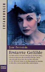 Erstarrte Gefühle Cover des Buches Erstarrte Gefühle (ISBN: 9783404614721)