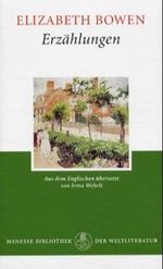 Erzählungen Cover des Buches Erzählungen (ISBN: 9783717519607)