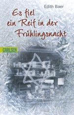 Es fiel ein Reif in der Frühlingsnacht Cover des Buches Es fiel ein Reif in der Frühlingsnacht (ISBN: 9783551357533)
