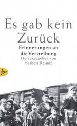 Es gab kein Zurück Cover des Buches Es gab kein Zurück (ISBN: 9783784430461)