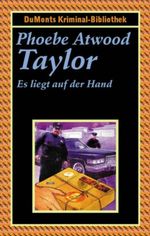 Es liegt auf der Hand Cover des Buches Es liegt auf der Hand (ISBN: 9783832183172)