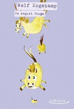 Es regnet Ponys Cover des Buches Es regnet Ponys (ISBN: 9783938470497)