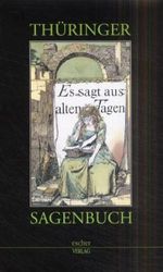 Es sagt aus alten Tagen Cover des Buches Es sagt aus alten Tagen (ISBN: 9783735201331)