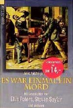 Es war einmal ein Mord Cover des Buches Es war einmal ein Mord (ISBN: 9783612275783)
