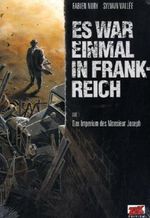Es war einmal in Frankreich Band 1 Cover des Buches Es war einmal in Frankreich Band 1 (ISBN: 9783941815445)