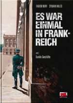Es war einmal in Frankreich Band 2 Cover des Buches Es war einmal in Frankreich Band 2 (ISBN: 9783941815568)