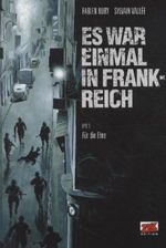 Es war einmal in Frankreich Band 3 Cover des Buches Es war einmal in Frankreich Band 3 (ISBN: 9783941815810)