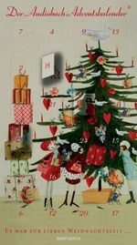 Es war zur lieben Weihnachtszeit... Cover des Buches Es war zur lieben Weihnachtszeit... (ISBN: 9783899642933)
