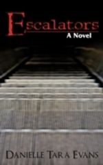 Escalators Cover des Buches Escalators (ISBN: 9781477219782)