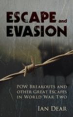 Escape and Evasion Cover des Buches Escape and Evasion (ISBN: 9780752455815)