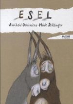 Esel Cover des Buches Esel (ISBN: 9783701721023)