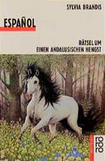 Espanol Cover des Buches Espanol (ISBN: 9783499206566)