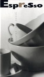 Espresso Cover des Buches Espresso (ISBN: 9783775004497)