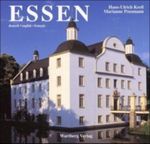 Essen Cover des Buches Essen (ISBN: 9783861346920)