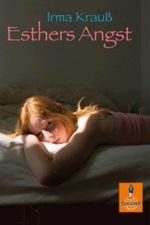 Esthers Angst Cover des Buches Esthers Angst (ISBN: 9783407740267)