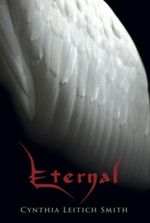 Eternal Cover des Buches Eternal (ISBN: 9780763651190)
