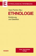 Ethnologie Cover des Buches Ethnologie (ISBN: 9783496026495)